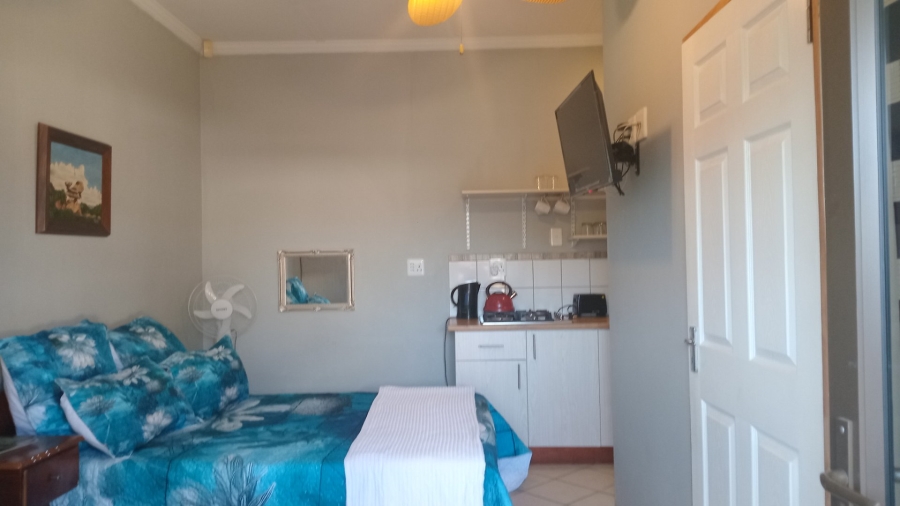 To Let 1 Bedroom Property for Rent in George South Western Cape